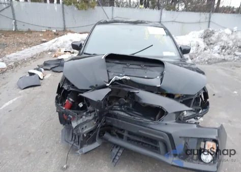 2021 Subaru Wrx Premium из США, поврежденный, VIN JF1VA1C61M9811077